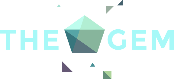 gem logo big - Diagrams (Demo)