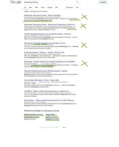content marketing google trefferliste vorteil stadtwerke ahrensburg 21 400x494 - Projektbeispiele Kommunikation