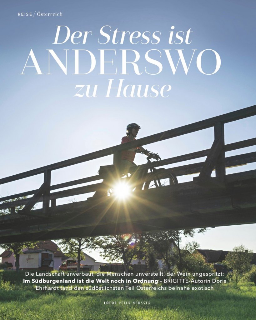 oesterreich suedburgenland urlaub e bike rad reise reportage s01 21 819x1024 - Südburgenland Radtour